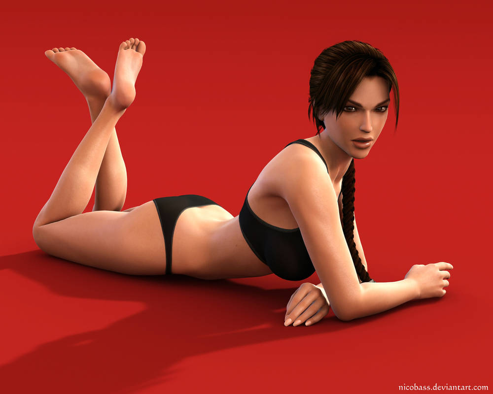 Игра 3 ноги. Lara Croft Tomb Raider. Томб Райдер ножки Лары.