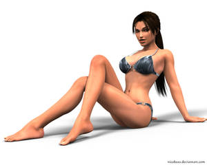 Lara Croft 79