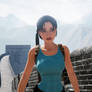 Tomb Raider DOX 3