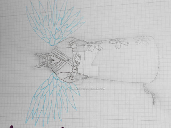 Splinter Angel Most splinter as angels by Raphaella-13 on DeviantArt