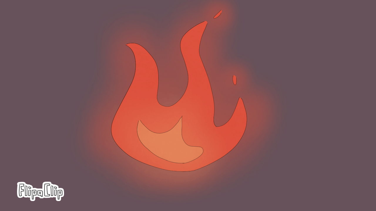 Fire by ThisNameIsTerrible on DeviantArt