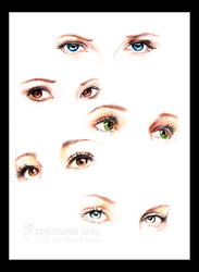 Eyes Study