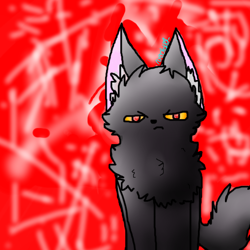 Ravenpaw