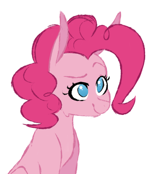 Pinkie Pie