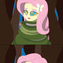 Fluttershy's Encounter