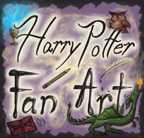 HP Fan Art Icon