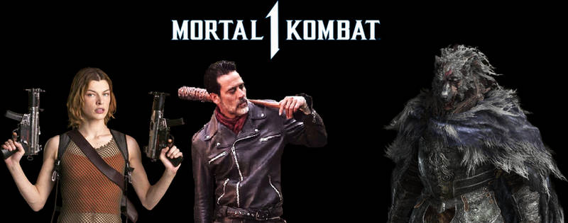 Mortal Kombat 1 Kombat Pack 2 by OMSlayer682 on DeviantArt