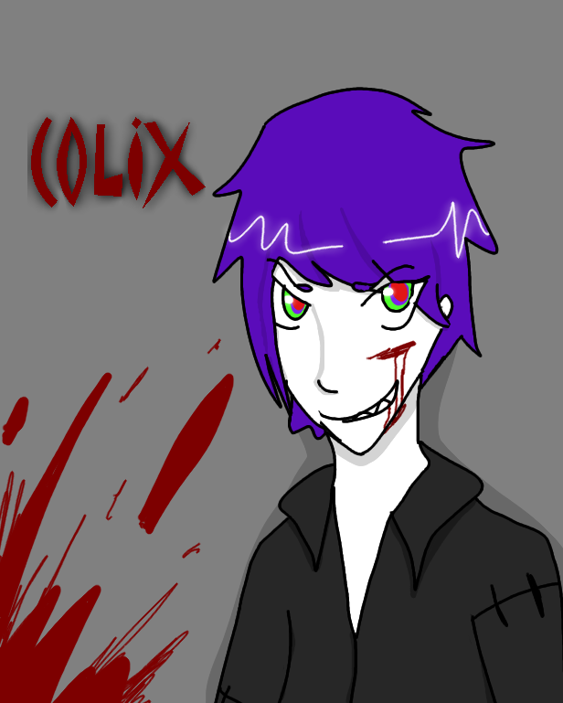 Colix by HatenaNinetailfx on DeviantArt