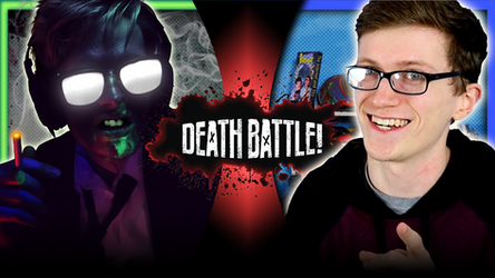 NOX VS Scott Wozniak DEATH BATTLE!