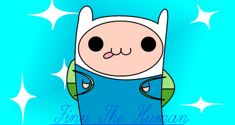 Adventure Time Finn