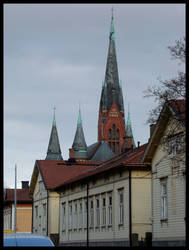 Port Arthur, Turku