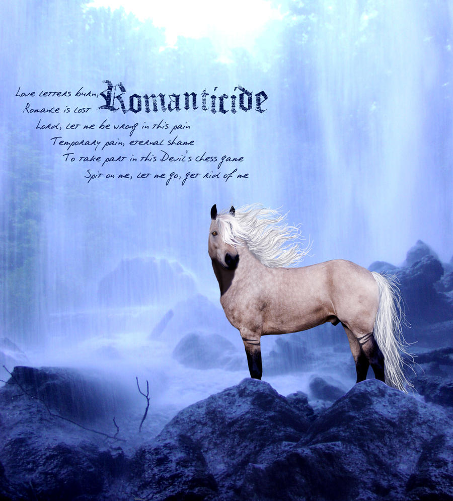 Romanticide 2 - The Secret