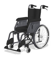 MMD Wheelchair DL!