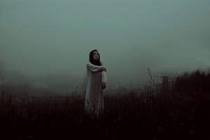 The sleepwalker by izaabelal