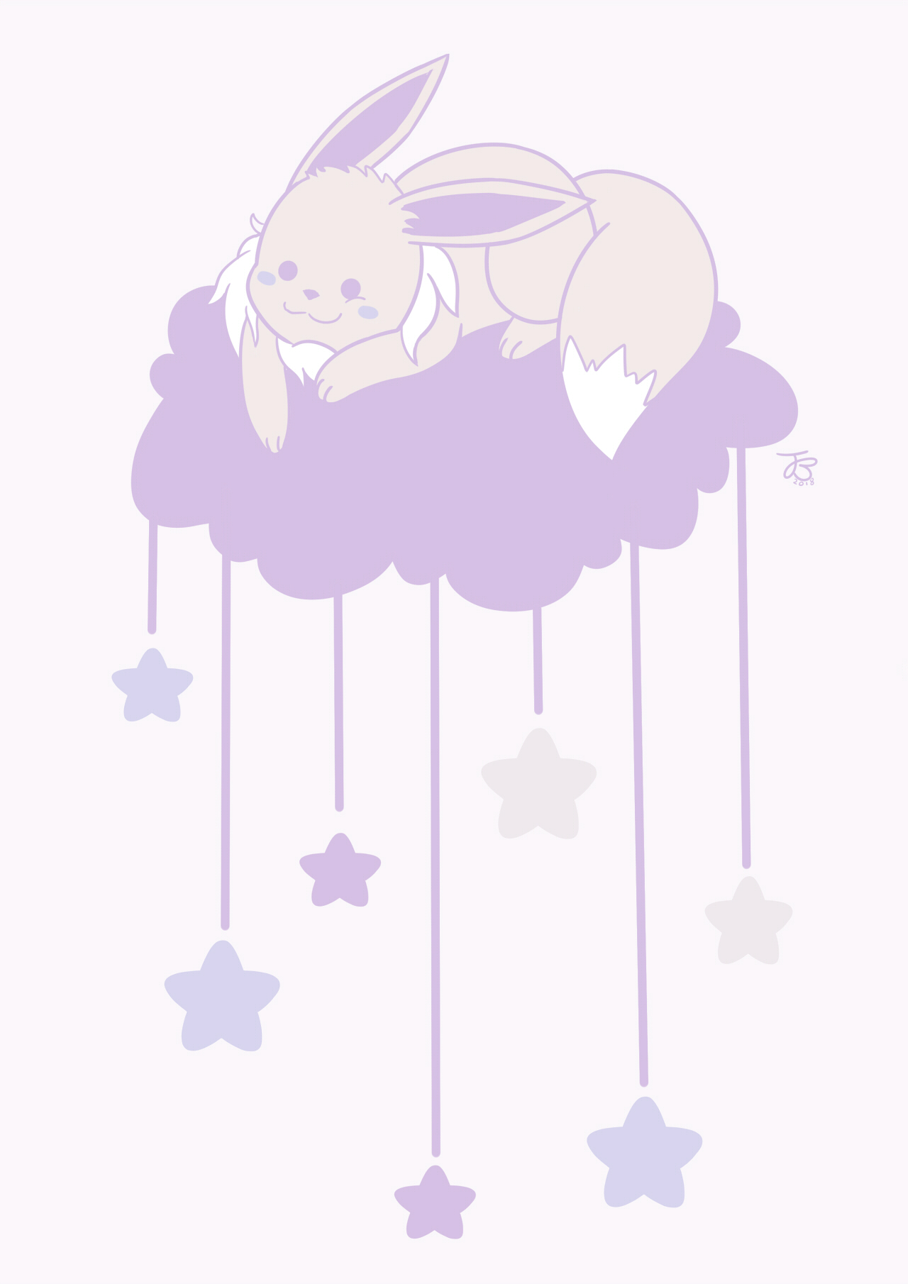 Stardrops by pdutogepi