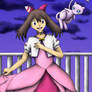 --Pokemon-- Dances with Mews