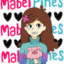 MABEL AND WADDLES 4 LYF