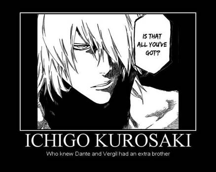 Ichigo Sparda