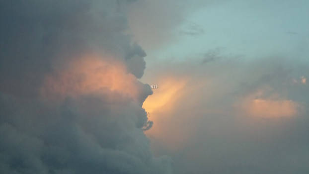Storm Cloud