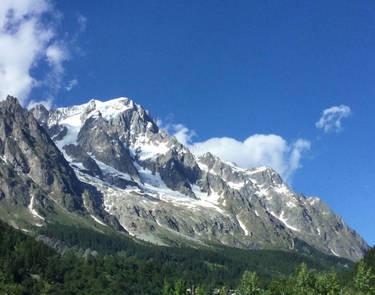 Mountain 2