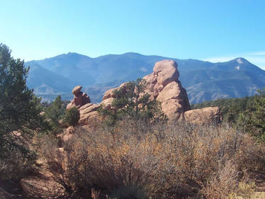 Rocks