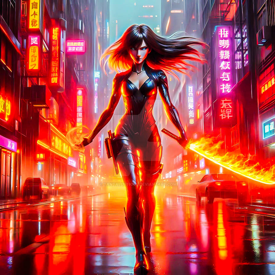 Shadow Run Deviantart Movie Shadowrun Caster by Tantalustious on DeviantArt