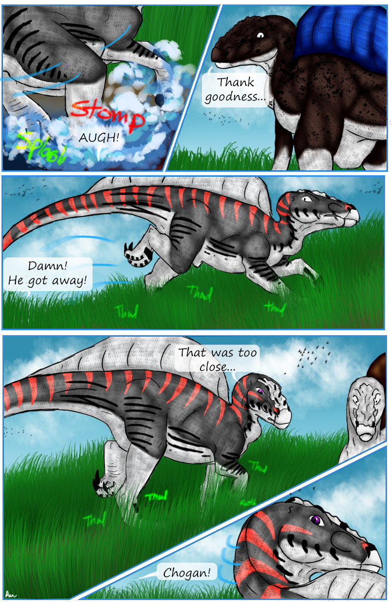 TLC Chapter 1 - Page 18