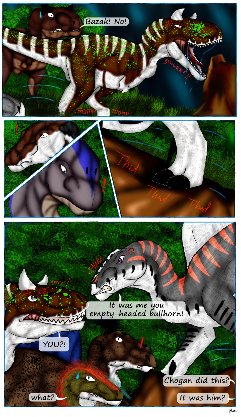 TLC Chapter 1 - Page 28