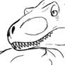 YCH - Tyrannosaurus Rex for Sale URGENT