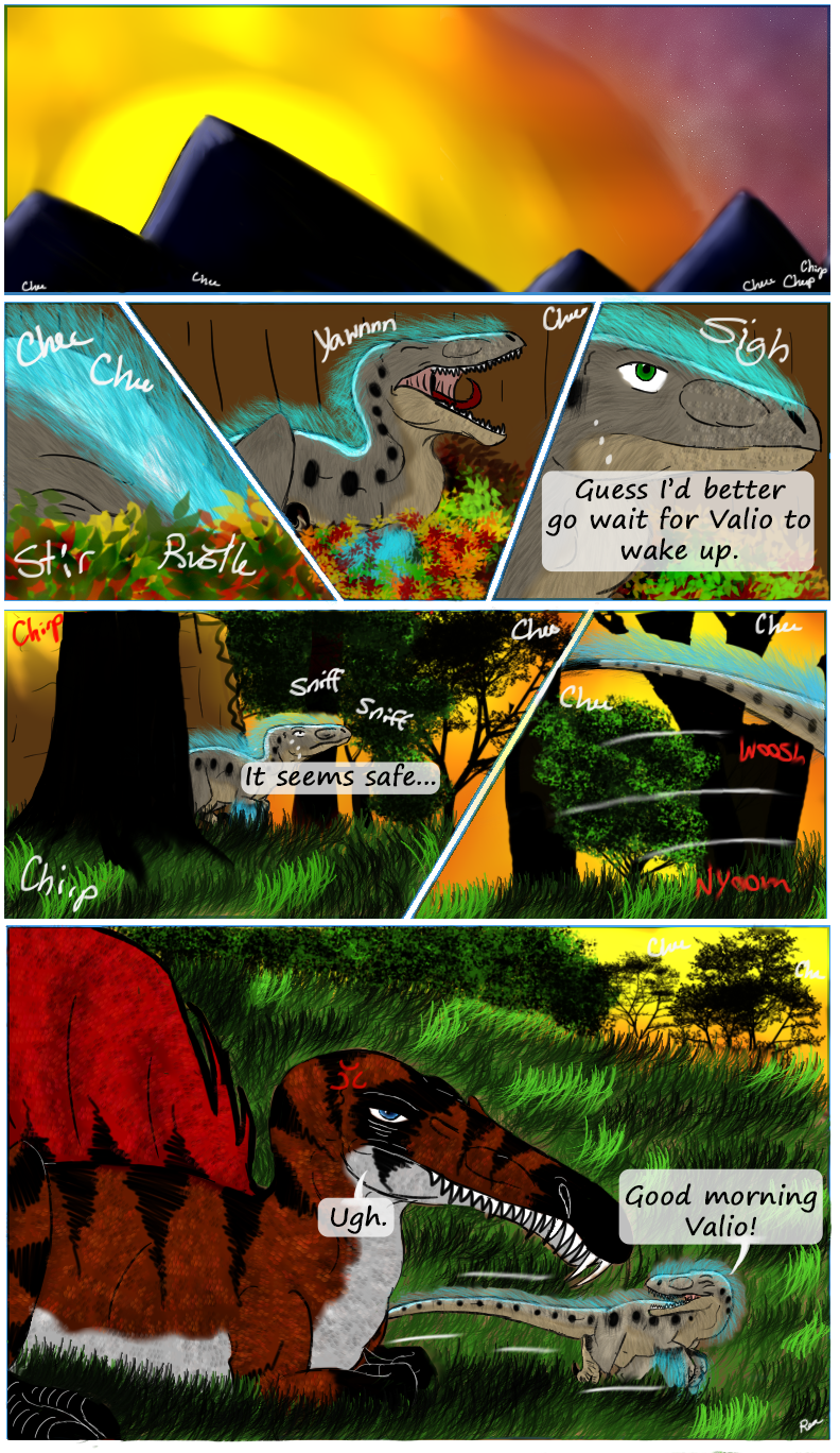 TLCH Chapter 2 - Page 65