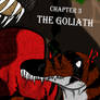 TLCH - Chapter 3 The Goliath Cover