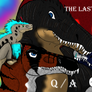 The Last Croc-Hunter Q/A - CLOSED
