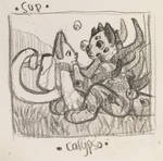 Sup by FishedFight