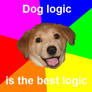 Dog logic