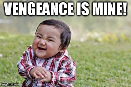 Vengance