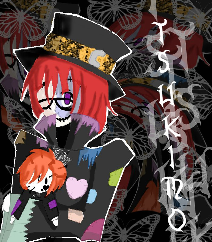 TSUKIMO HALLOWEEN