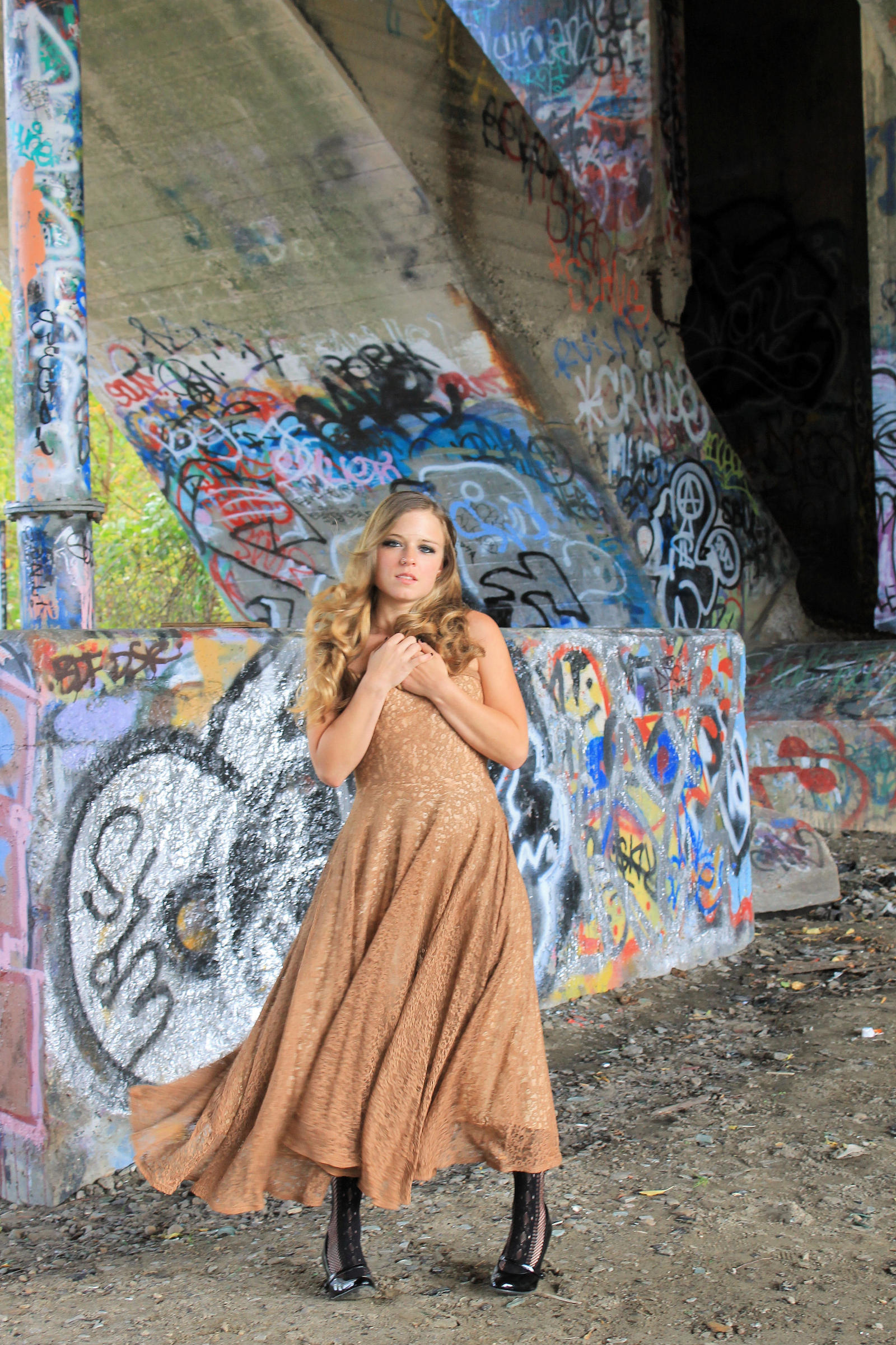 Liz Bradford17 by schpootzie on DeviantArt