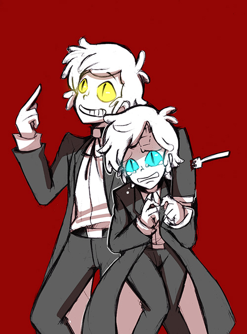 Bipper and Bipper