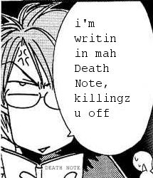 Death Note