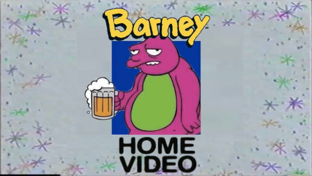 Leaked footage of Barney and Friends Season 15