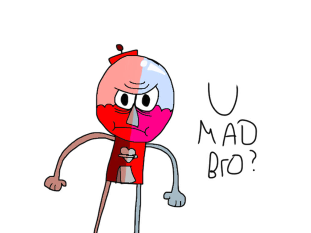 Benson Dunwoody From Regular Show By Babylambarts On Deviantart