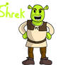 Shrek (30th Anniversary)