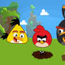 Angry Birds Cinematic Trailer (REMAKE)