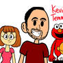 Kevin Temmer