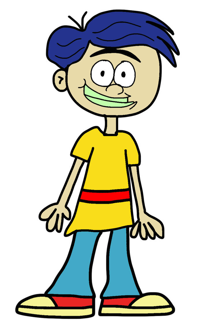 Rolf by BabyLambCartoons on DeviantArt