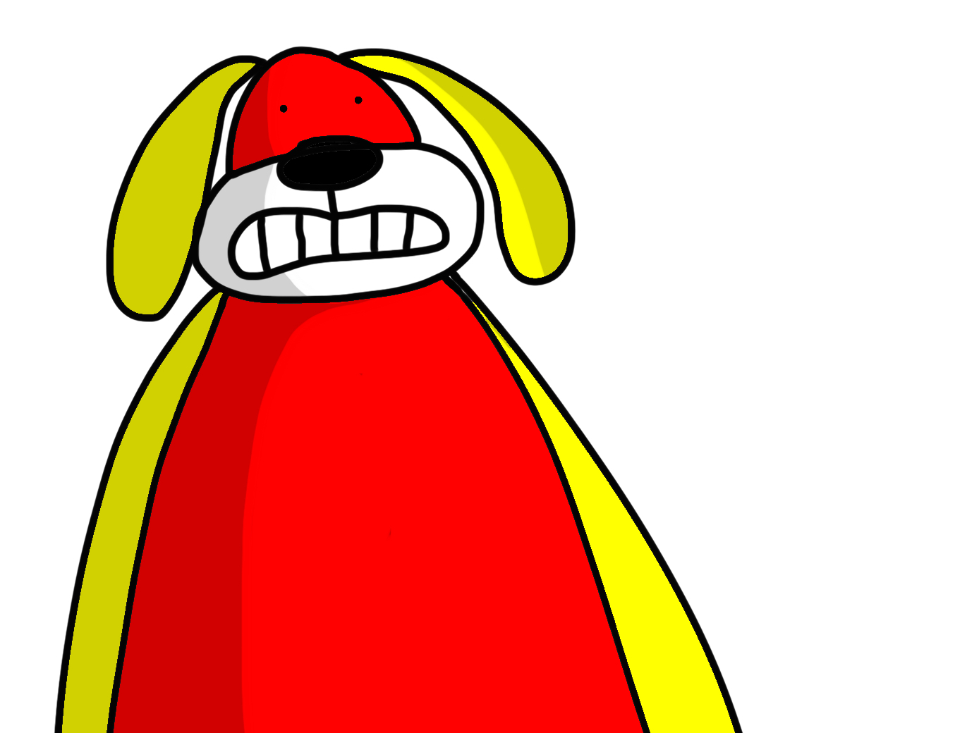 Ricky Bowers but he's seen some things