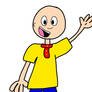 Caillou