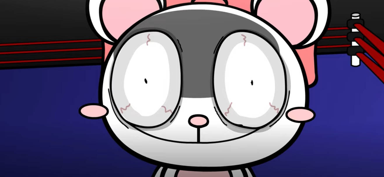 Meet rinny in the boxing ring vore rp part 2 by impreacts24 on DeviantArt