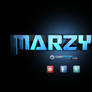 CyberGamer - Marzyyy