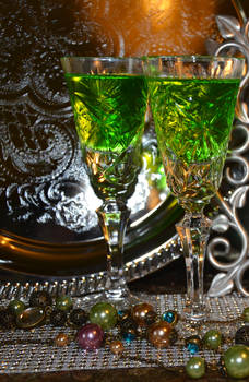 Absinthe 2